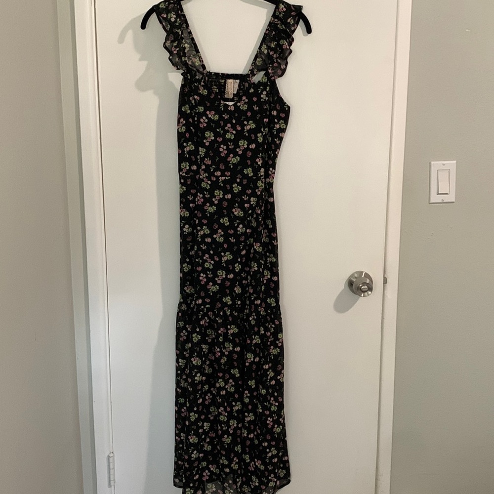 H&M Midi Dress